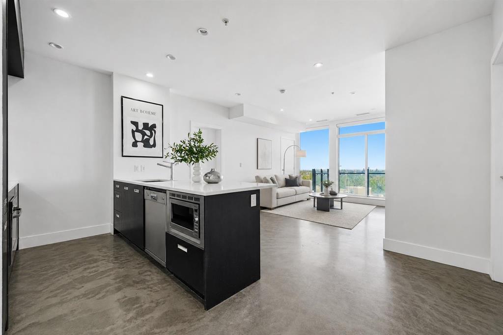 2505 17 Avenue SW #607 photo 5