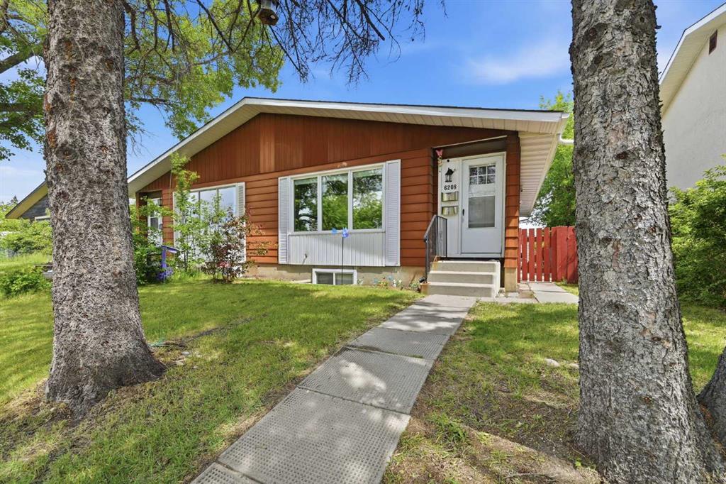 6208 37 Street SW photo 2
