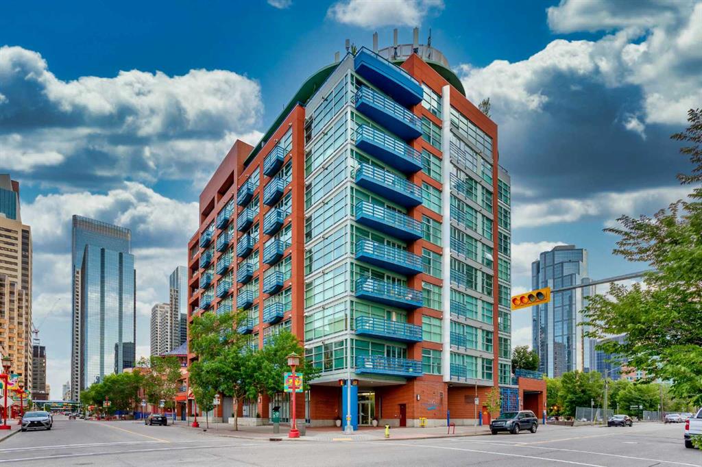 205 Riverfront Avenue SW #1005 photo 2