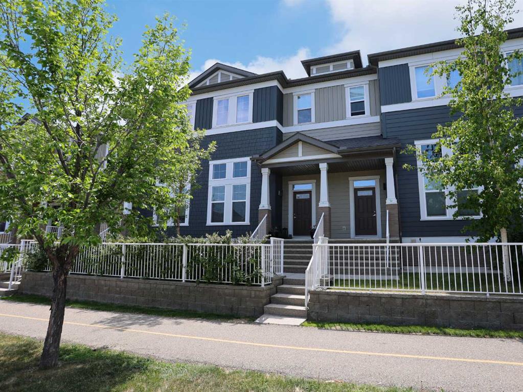 505 Evanston Square NW photo 4