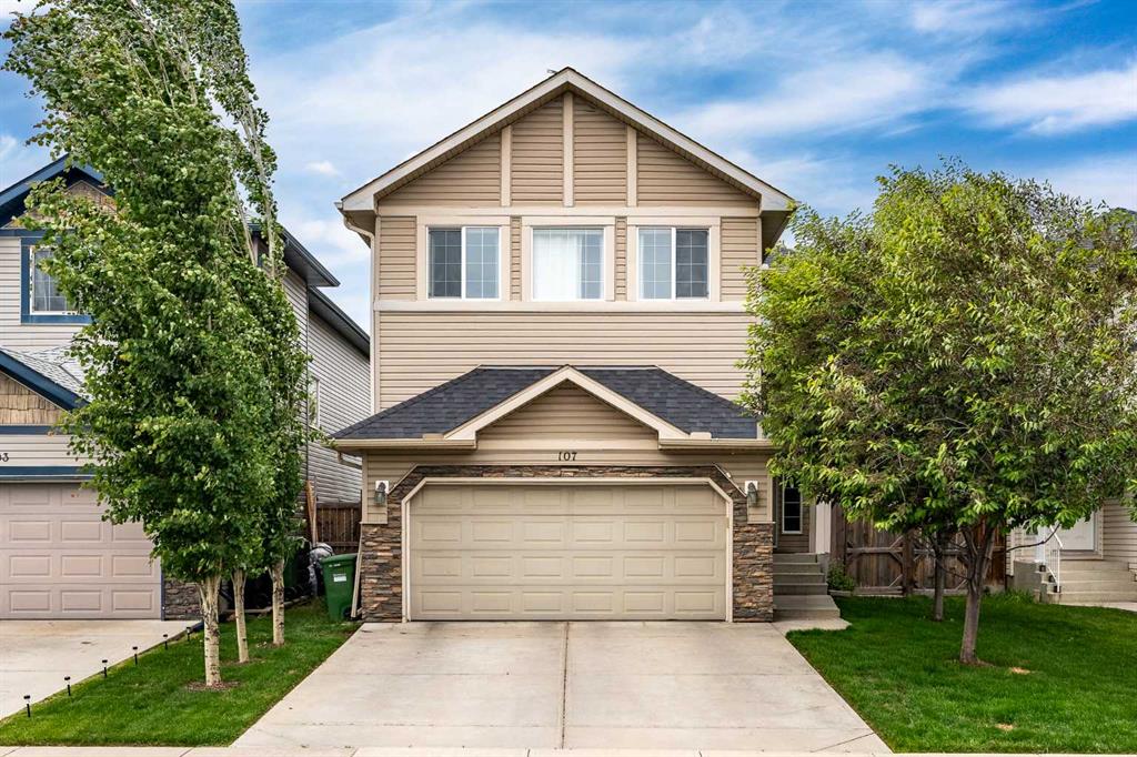107 Everwoods Park SW