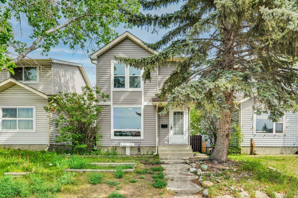 74 Castledale Way NE