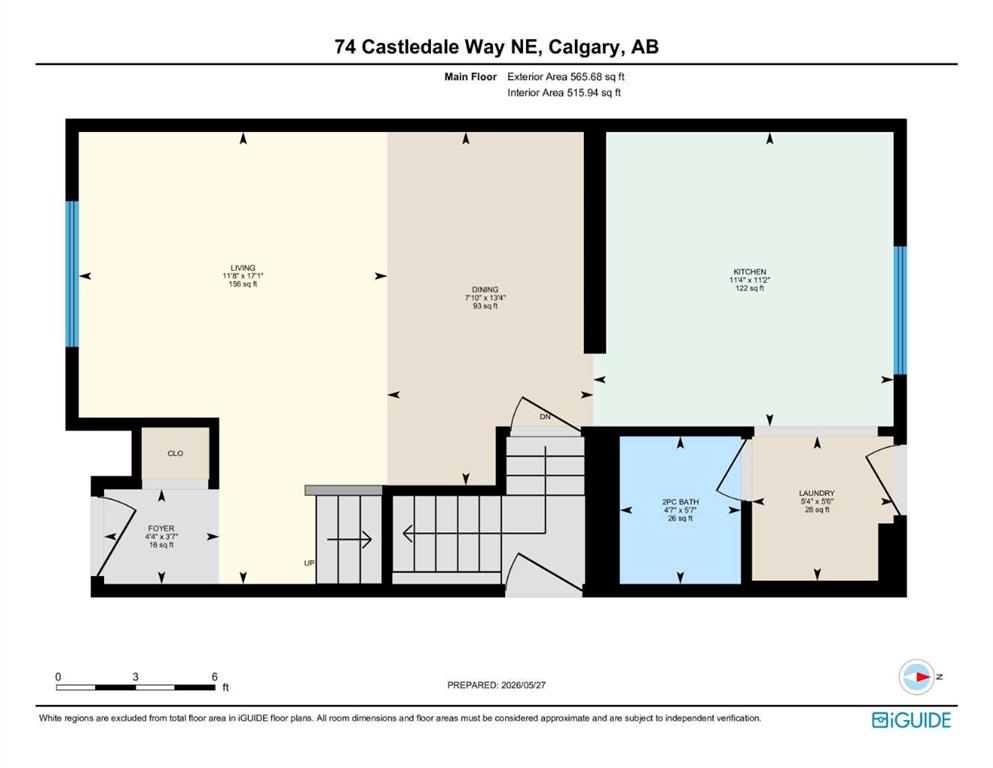 74 Castledale Way NE photo 3