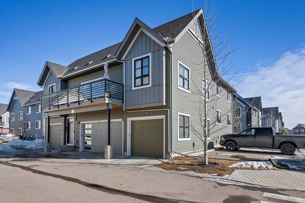 100 Walgrove Court SE #3401