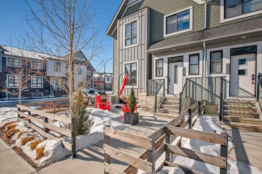 100 Walgrove Court SE #3401 photo 2