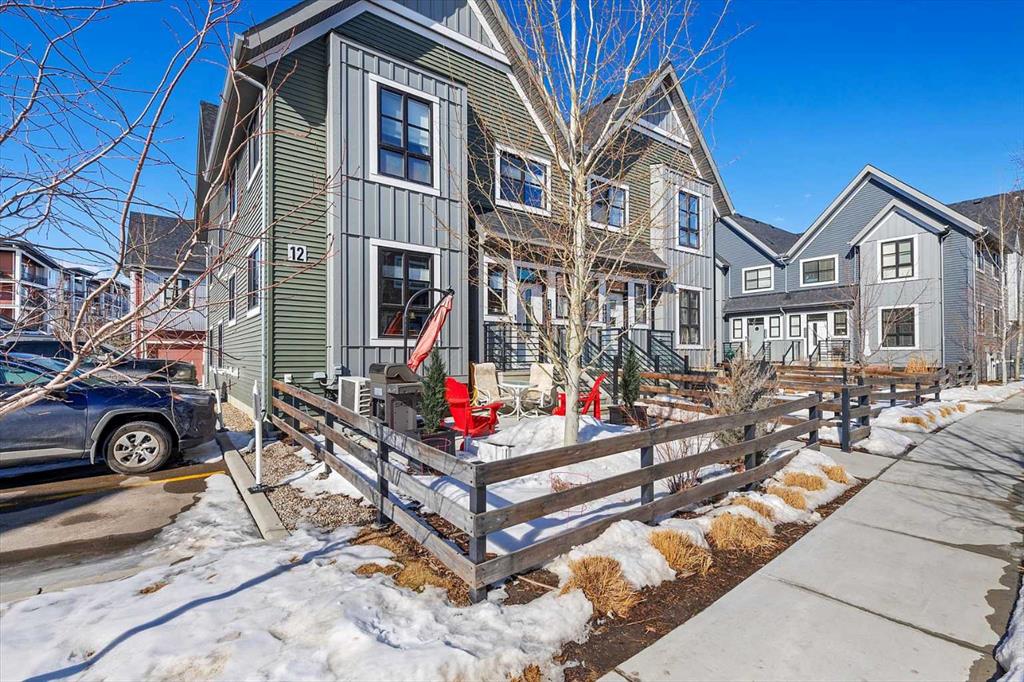 100 Walgrove Court SE #3401 photo 3