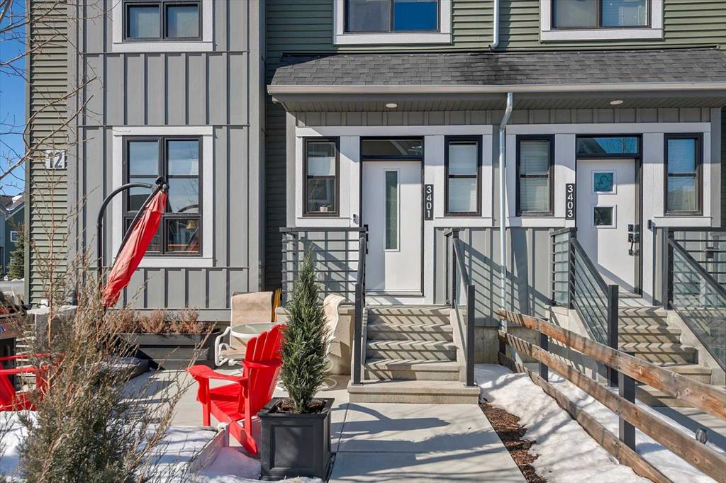 100 Walgrove Court SE #3401 photo 5