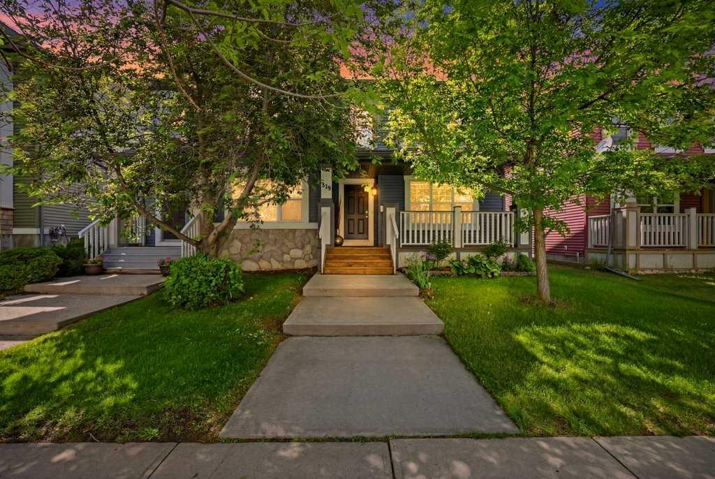 319 Everstone Drive SW