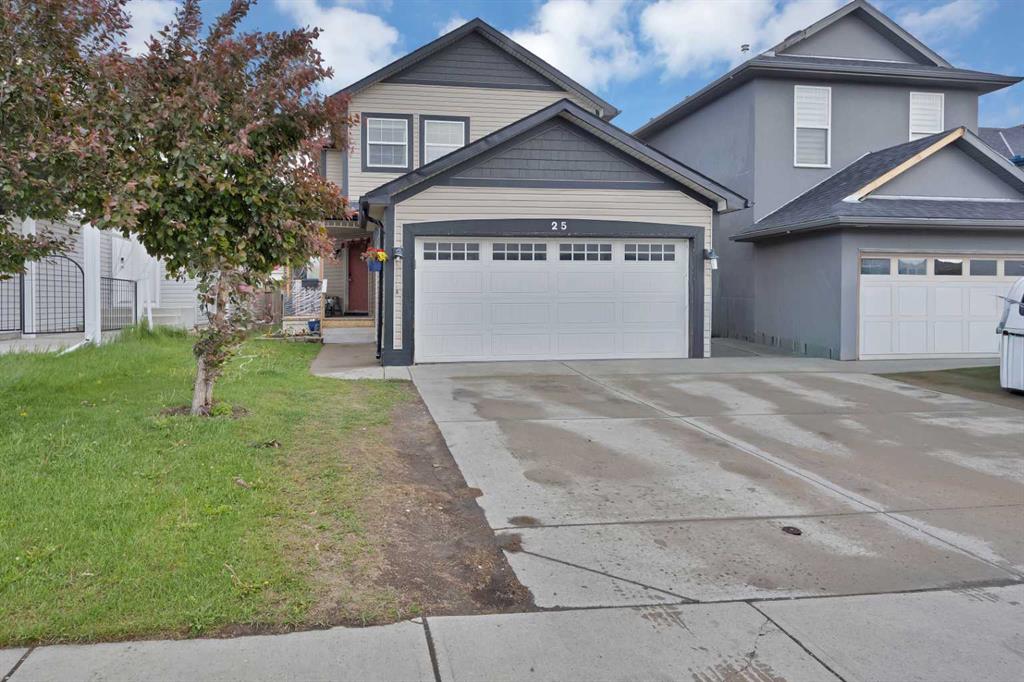 25 Martha's Meadow Place NE photo 2
