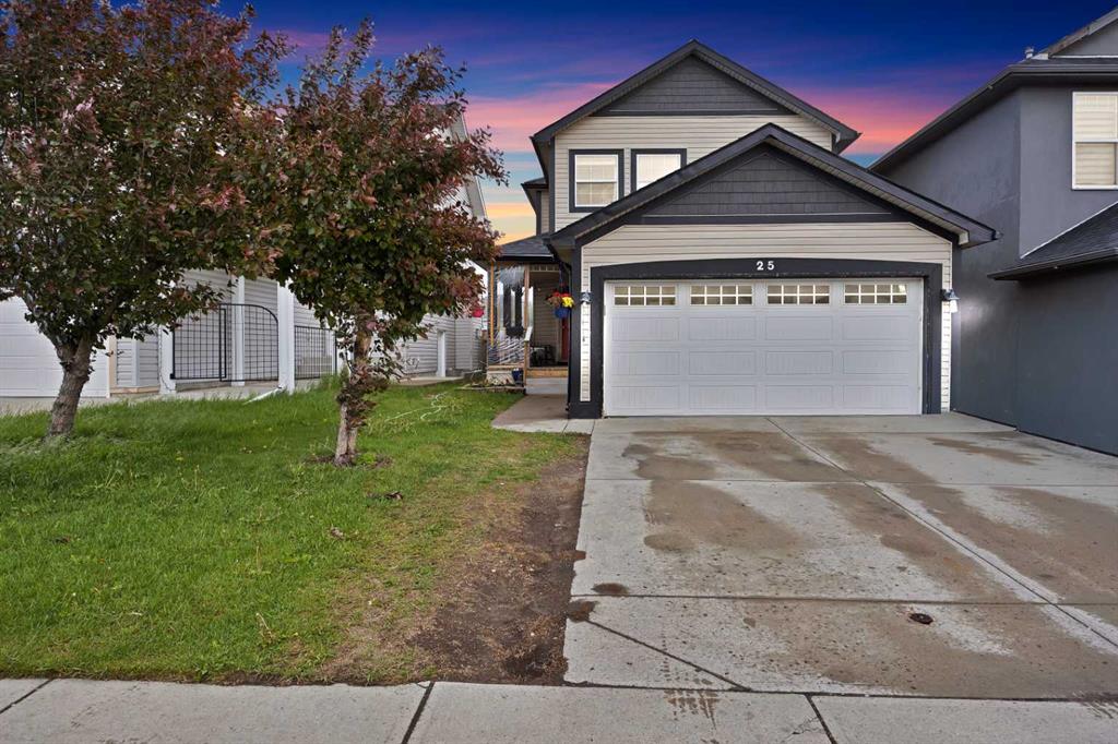25 Martha's Meadow Place NE photo 3