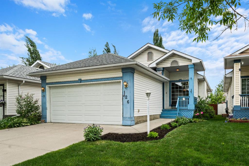 126 Douglas Glen Close SE