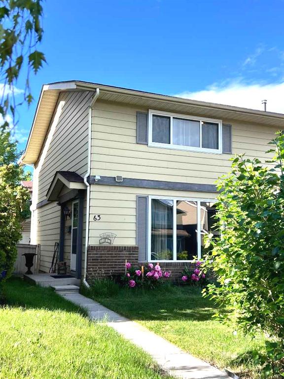 63 Strathcona Crescent SW