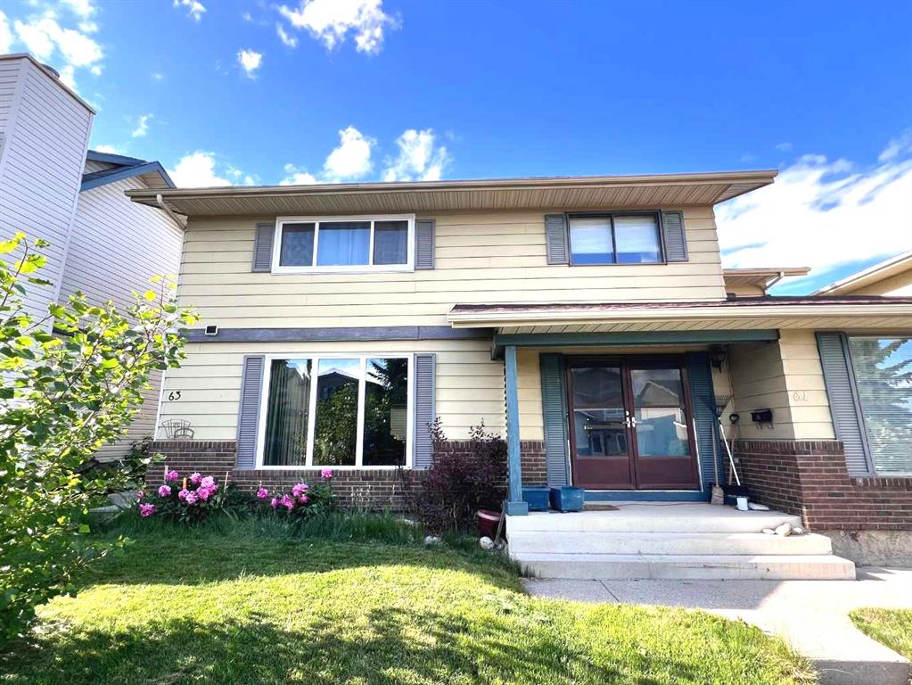 63 Strathcona Crescent SW photo 2