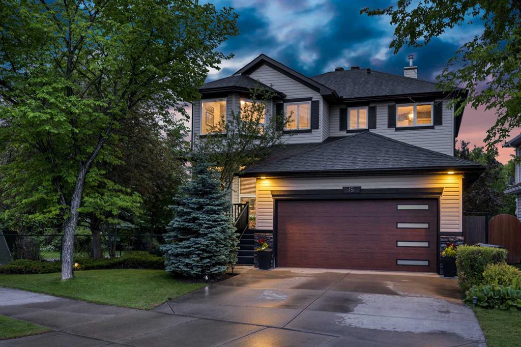 15 Douglas Glen Heights SE