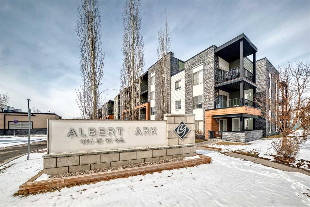 1317 27 Street SE #3104
