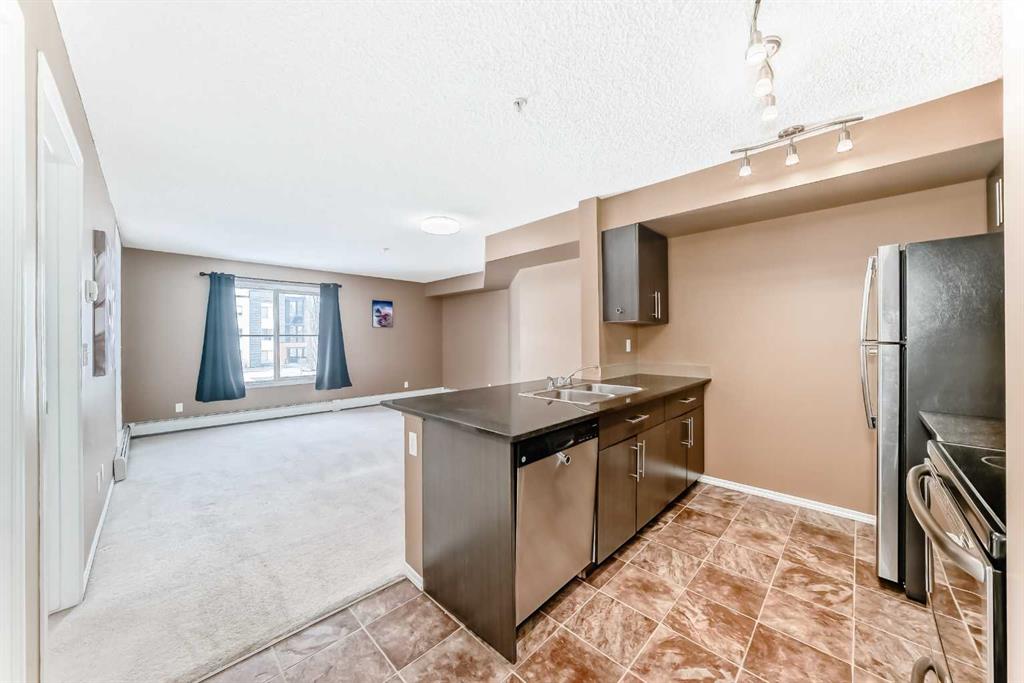 1317 27 Street SE #3104 photo 3