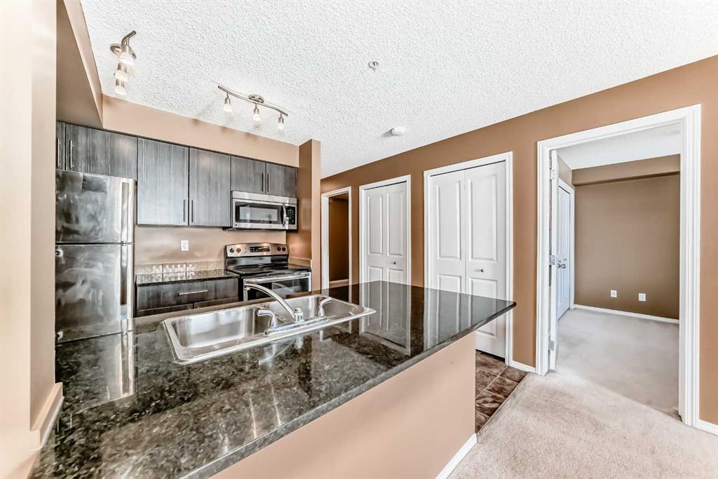 1317 27 Street SE #3104 photo 5