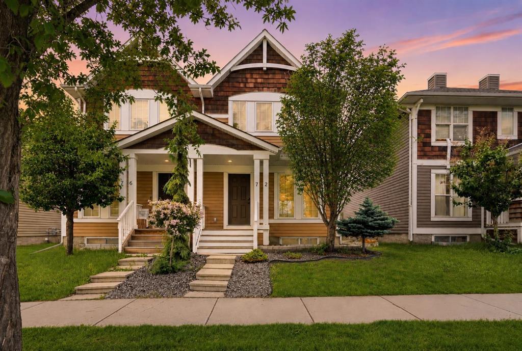72 Auburn Bay Boulevard SE