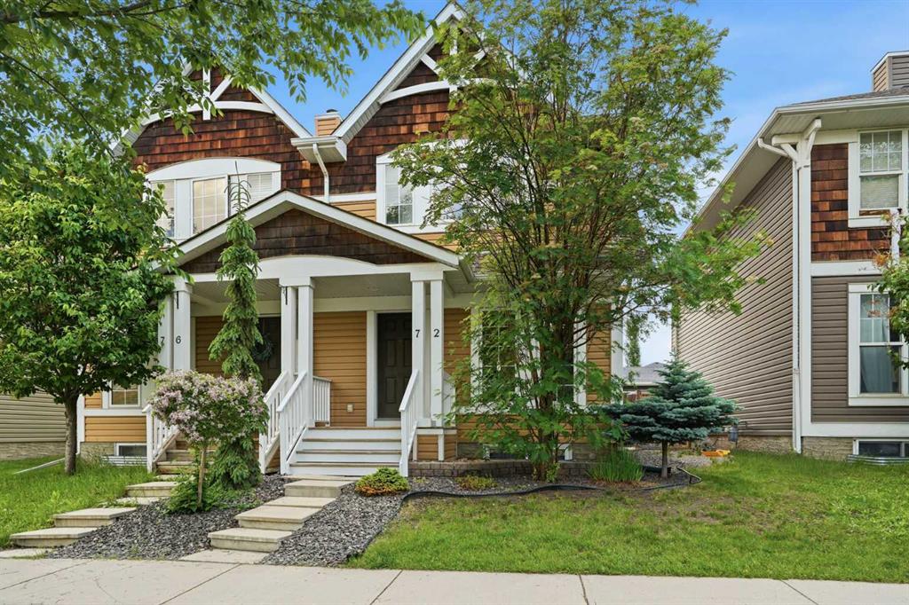 72 Auburn Bay Boulevard SE photo 2