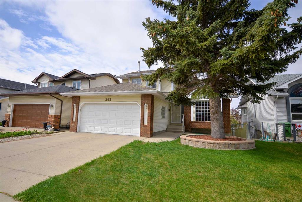 393 Hawktree Circle NW photo 2
