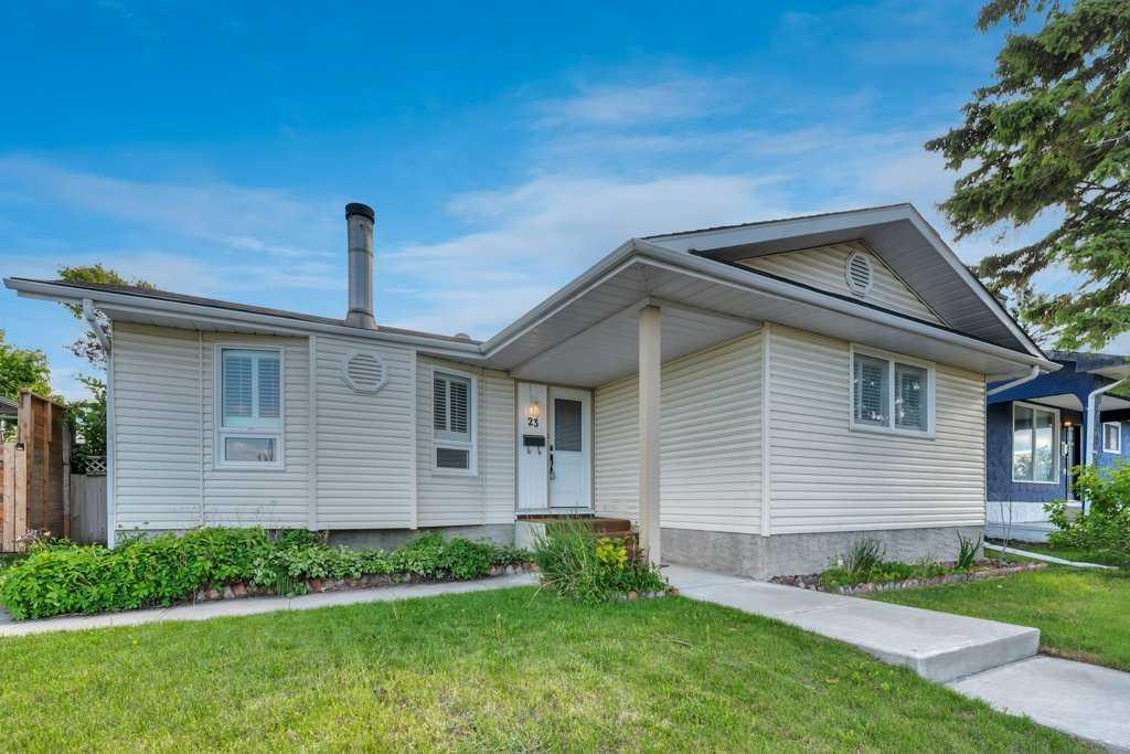 23 Penworth Crescent SE