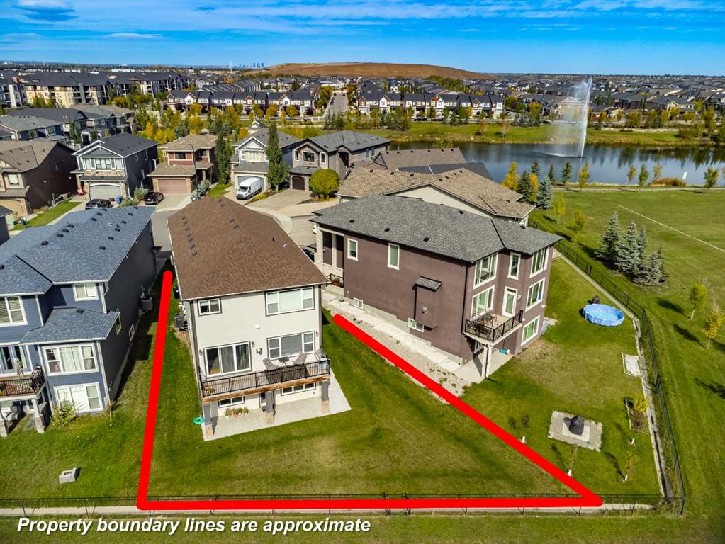 32 Legacy Cove SE photo 2