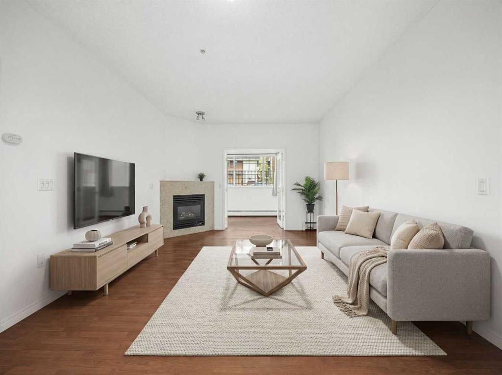126 14 Avenue SW #121 photo 2