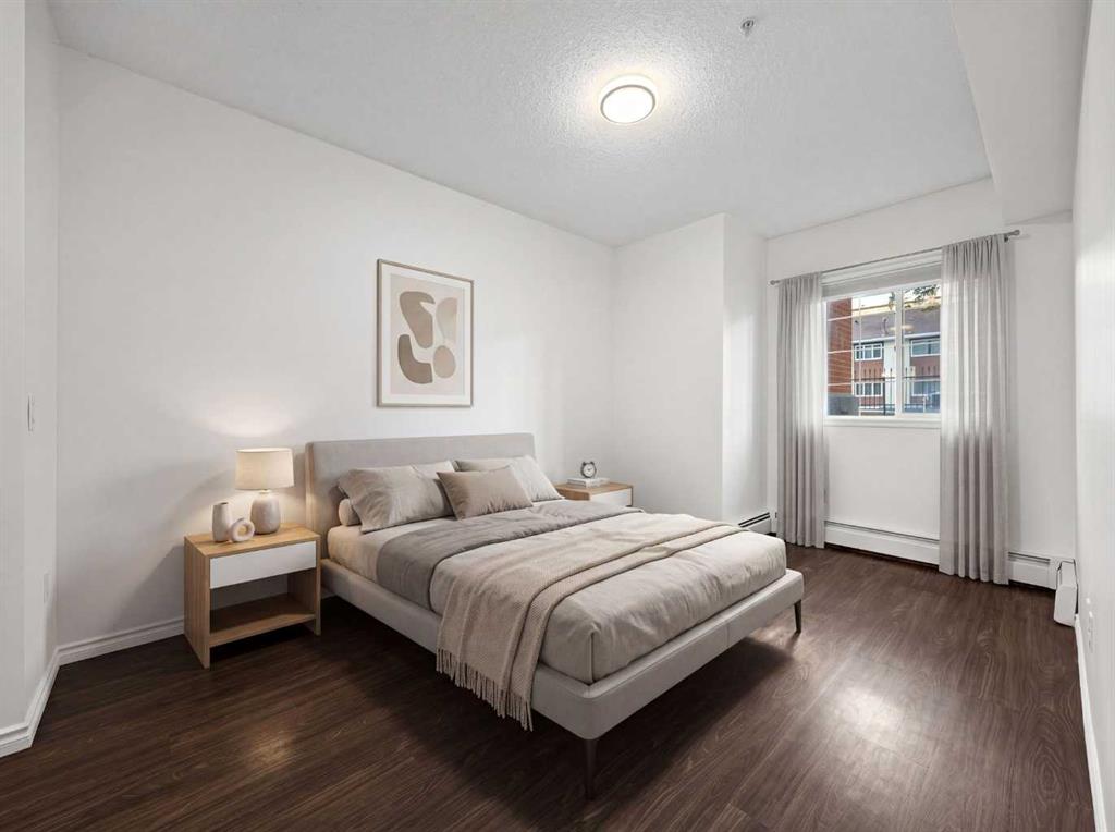 126 14 Avenue SW #121 photo 3