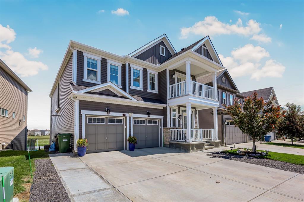 107 Cityscape Way NE photo 2