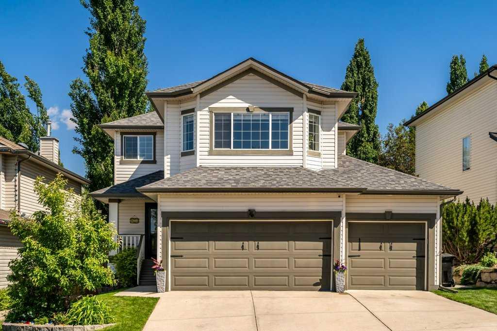 15 Valley Stream Circle NW