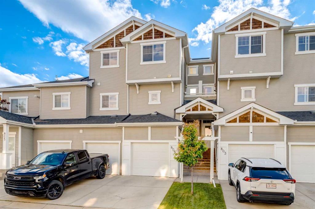 281 Cougar Ridge Drive SW #804 photo 2