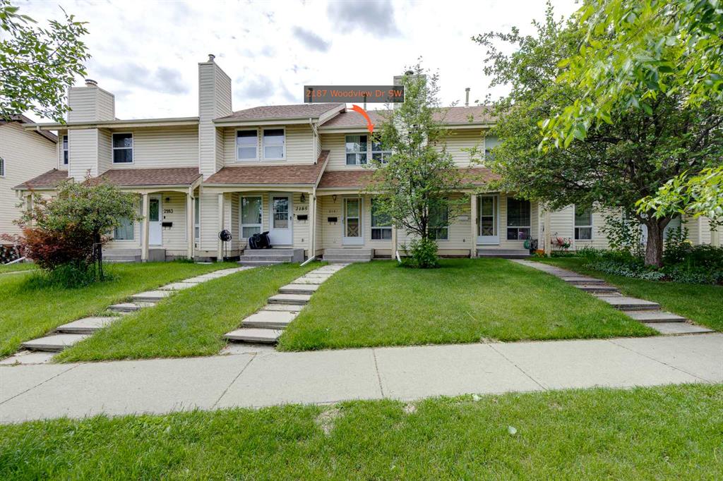 2187 Woodview Drive SW
