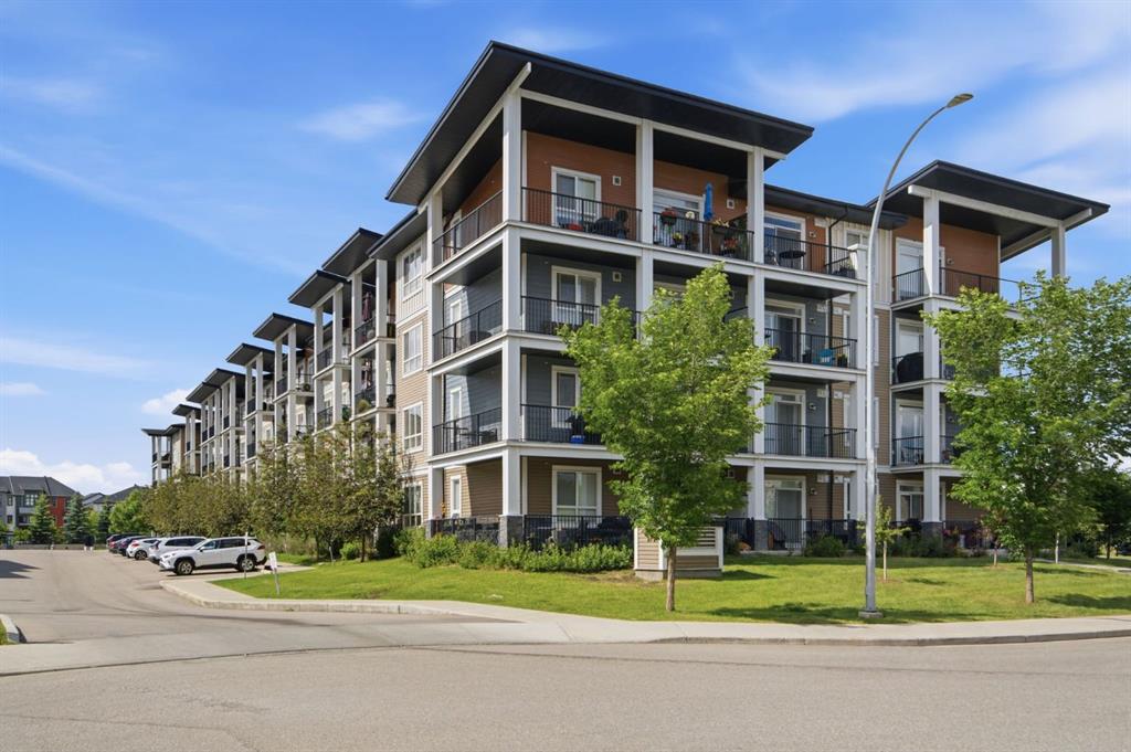 10 Walgrove Walk SE #419 photo 2