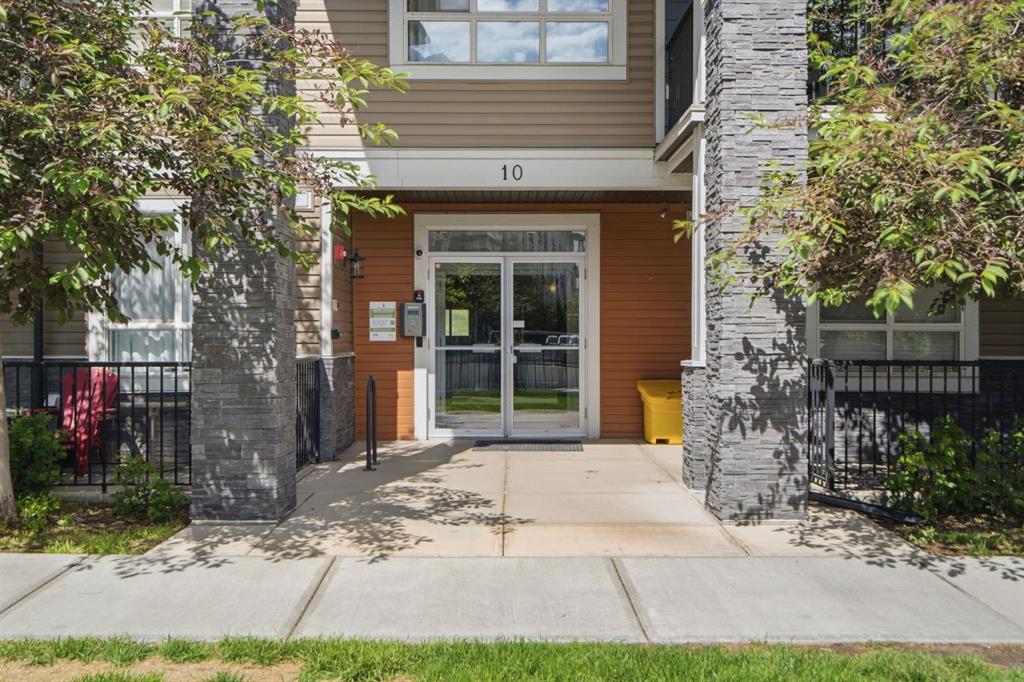 10 Walgrove Walk SE #419 photo 4