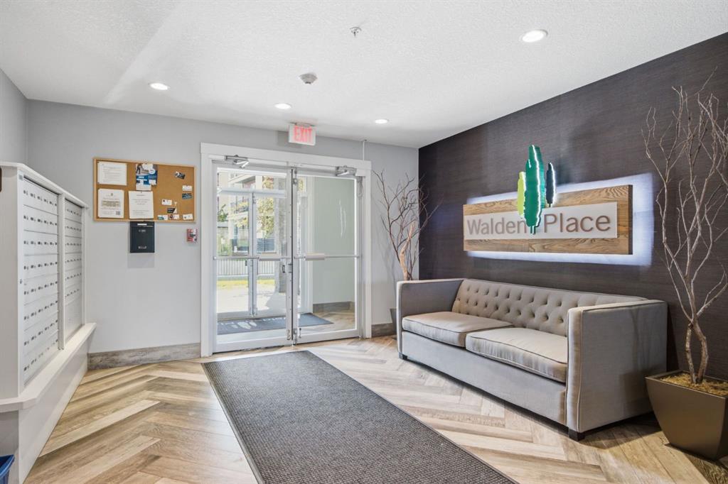 10 Walgrove Walk SE #419 photo 5