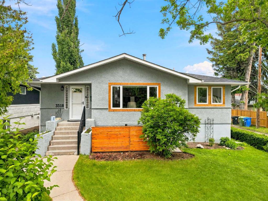 3518 3 Avenue SW photo 2