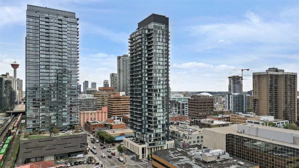 1010 6 Street SW #1405