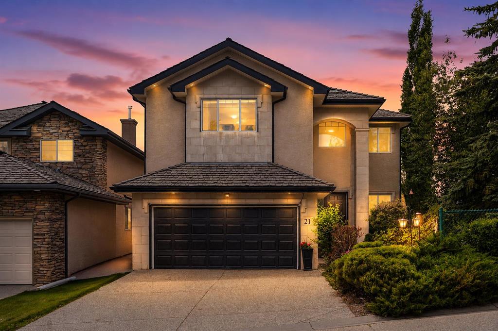 21 Royal Ridge Hill NW
