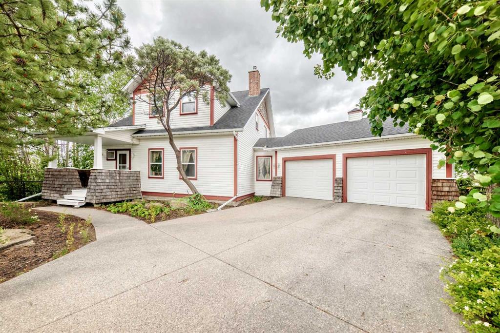10 Hidden Creek View NW