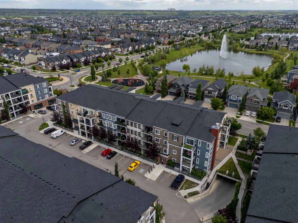215 Legacy Boulevard SE #1216