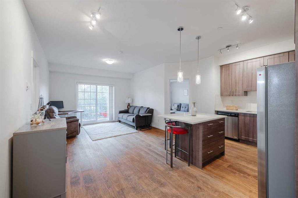 215 Legacy Boulevard SE #1216 photo 3