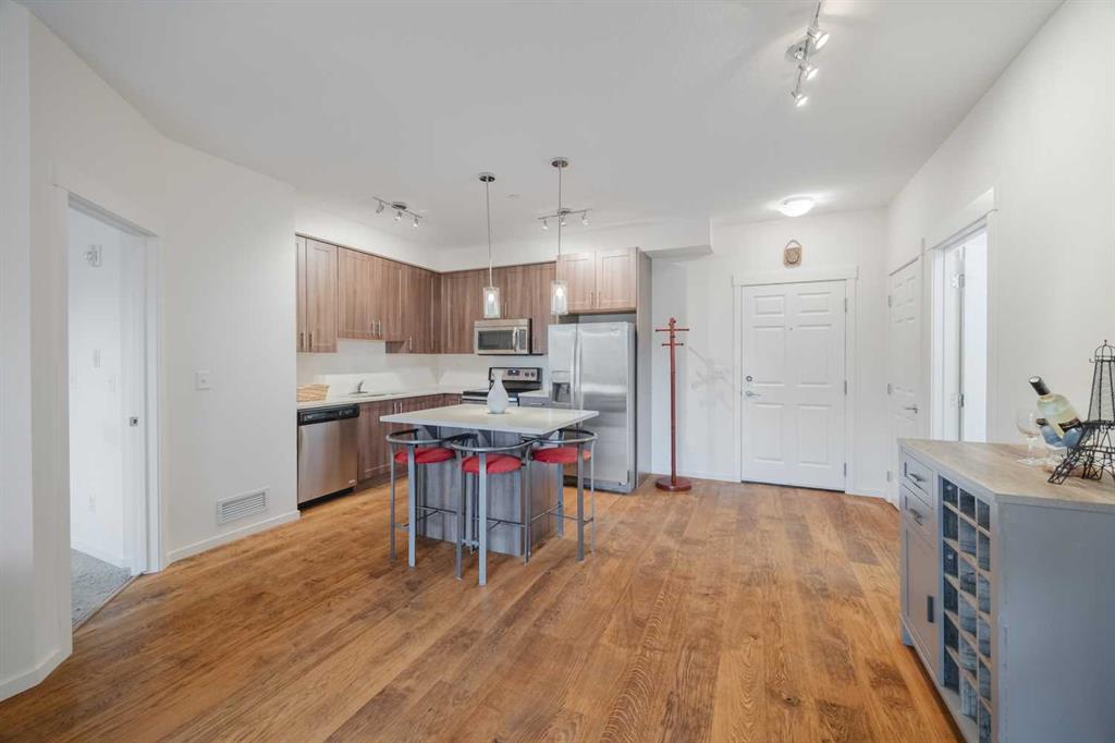 215 Legacy Boulevard SE #1216 photo 4