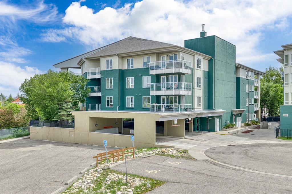 3101 34 Avenue NW #107