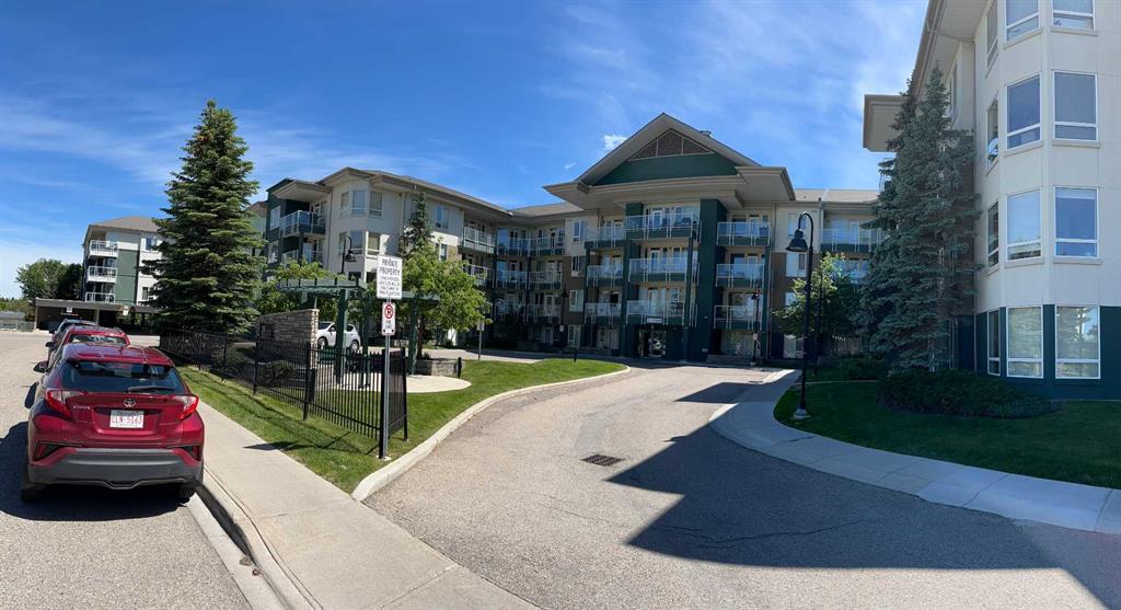 3111 34 Avenue NW #203