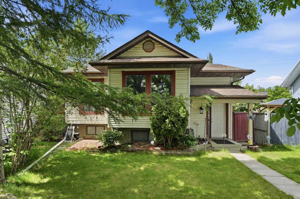 40 McKerrell Close SE