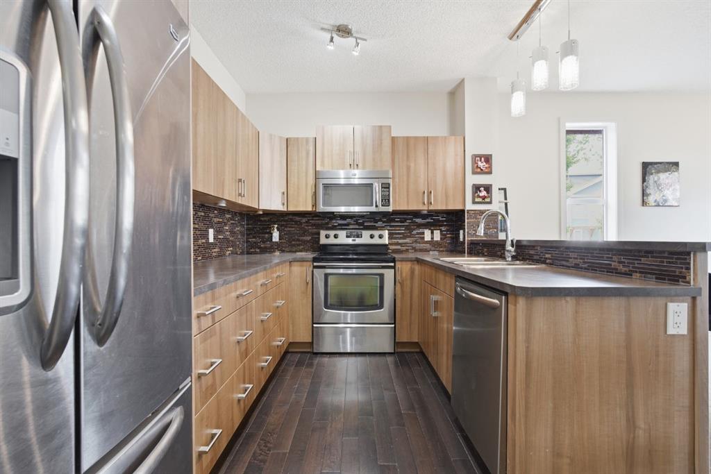 10 Auburn Bay Avenue SE #523 photo 5