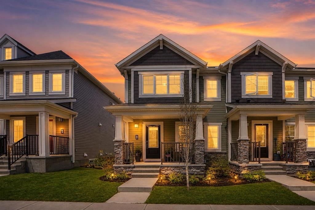60 Cityside Grove NE
