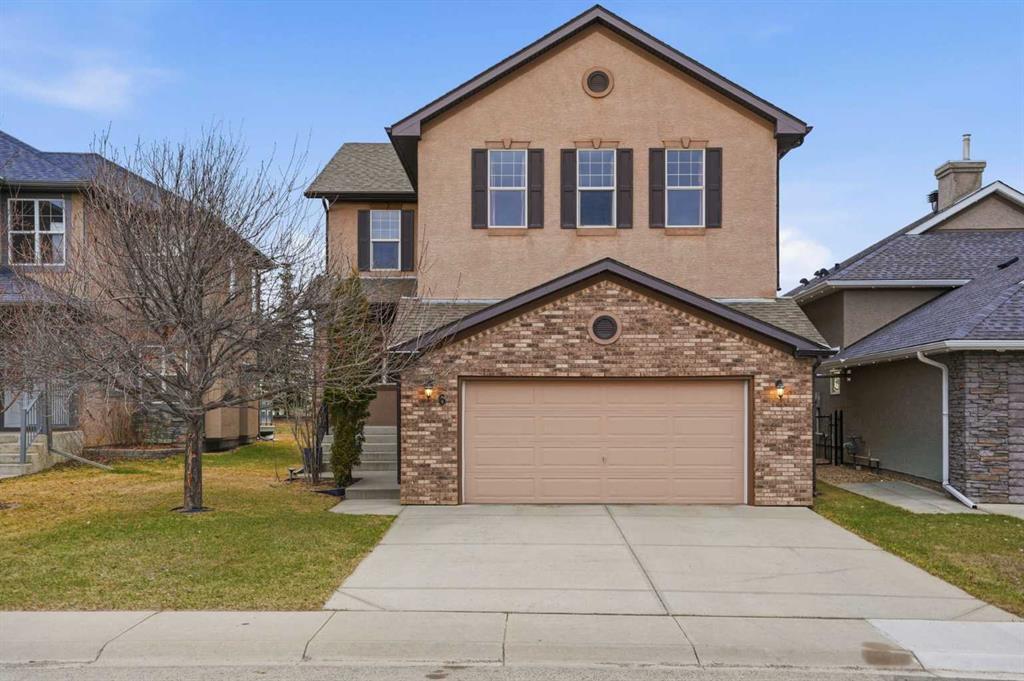 6 Springborough Green SW