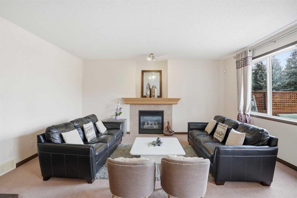 6 Springborough Green SW photo 5