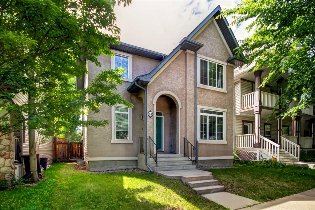 63 Elgin Drive SE